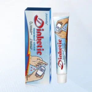 JORONDY® VitaGluco Diabetes Treatment Cream
