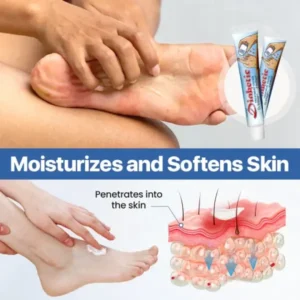 JORONDY® VitaGluco Diabetes Treatment Cream