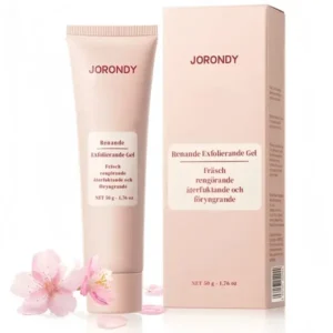 Jorondy® Purifying Peeling Gel