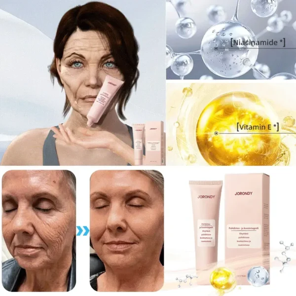 Jorondy® Purifying Peeling Gel