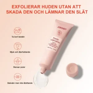 Jorondy® Purifying Peeling Gel