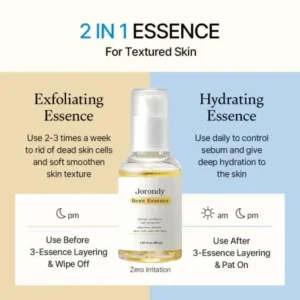 Jorondy® Bean Essence Serum