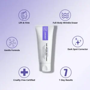 Jorondy® Skin Firming & Anti-Wrinkle Cream