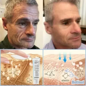 𝐉𝐨𝐫𝐨𝐧𝐝𝐲® AGE-DEFYING MOISTURE CREAM