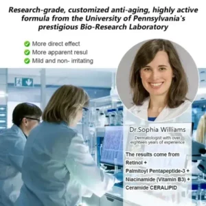 𝐉𝐨𝐫𝐨𝐧𝐝𝐲® Age-Defying Lifting Serum – Remove Wrinkles, Firms Skin, Whitening