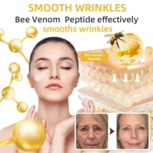 𝐉𝐨𝐫𝐨𝐧𝐝𝐲® BeeTight Anti-Aging Pro-Lifting Cream