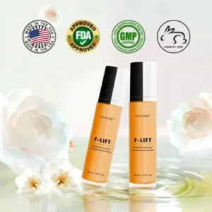 𝐉𝐨𝐫𝐨𝐧𝐝𝐲® F-LIFT Anti-Wrinkle Firming Cream