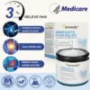 𝐉𝐨𝐫𝐨𝐧𝐝𝐲® Magnesium Cream