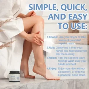 𝐉𝐨𝐫𝐨𝐧𝐝𝐲® Magnesium Cream