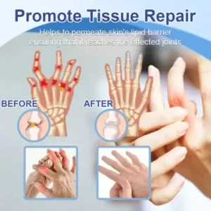 𝐉𝐨𝐫𝐨𝐧𝐝𝐲® Magnesium Cream