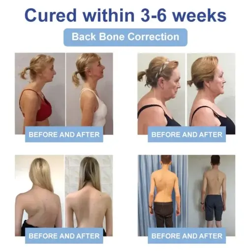 𝐉𝐨𝐫𝐨𝐧𝐝𝐲® Magnesium Pain Relief & Bone Healing Cream