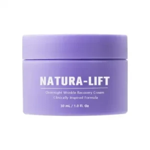 𝐉𝐨𝐫𝐨𝐧𝐝𝐲® NATURA-LIFT Overnight Wrinkle Recovery Cream