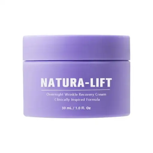 𝐉𝐨𝐫𝐨𝐧𝐝𝐲® NATURA-LIFT Overnight Wrinkle Recovery Cream