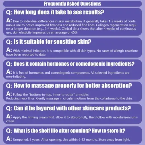 𝐉𝐨𝐫𝐨𝐧𝐝𝐲® NATURA-LIFT Overnight Wrinkle Recovery Cream