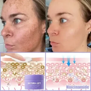 𝐉𝐨𝐫𝐨𝐧𝐝𝐲® NATURA-LIFT Overnight Wrinkle Recovery Cream