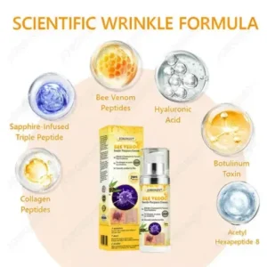 JORONDY® Bee Venom Senile Purpura Cream