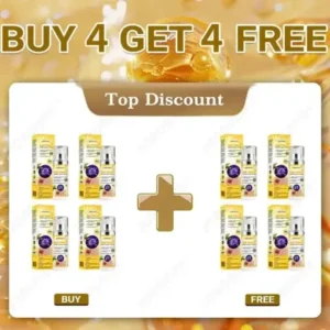 JORONDY® Bee Venom Senile Purpura Cream