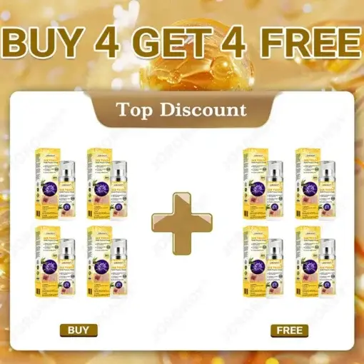 JORONDY® Bee Venom Senile Purpura Cream