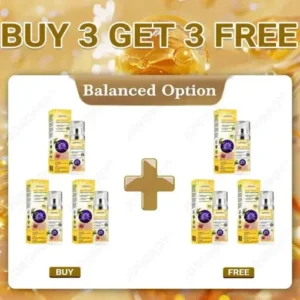 JORONDY® Bee Venom Senile Purpura Cream