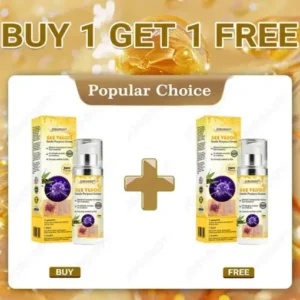 JORONDY® Bee Venom Senile Purpura Cream