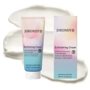 JORONDY® Exfoliating Cream for Dark Spots & Firmer Skin