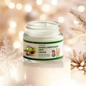 JORONDY® Horse Chestnut Vein Cream