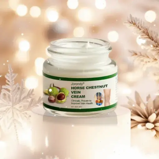 JORONDY® Horse Chestnut Vein Cream