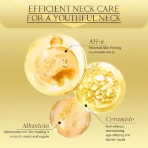 Jorondy® AH-8 Skin Firming Cream