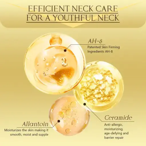 Jorondy® AH-8 Skin Firming Cream