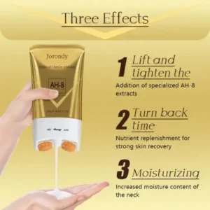 Jorondy® AH-8 Skin Firming Cream