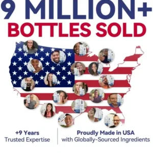 Jorondy® Anti-Glycation Firming Cream