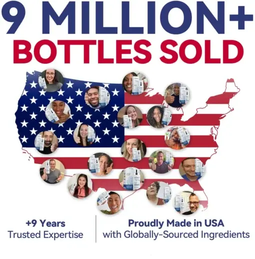 Jorondy® Anti-Glycation Firming Cream