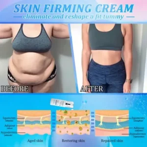 Jorondy® Anti-Glycation Firming Cream