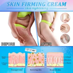 Jorondy® Anti-Glycation Firming Cream