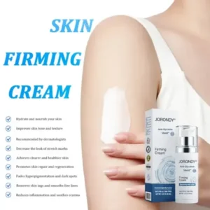 Jorondy® Anti-Glycation Firming Cream