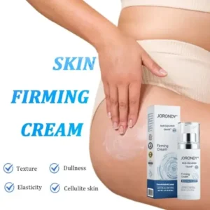 Jorondy® Anti-Glycation Firming Cream