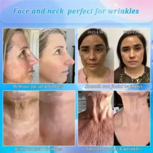 Jorondy® Anti-Glycation Firming Cream