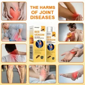 Jorondy® Bee Venom Pain-Relief Bone Healing Spray