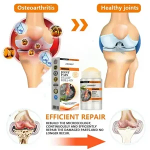 Jorondy® Bee Venom Pain-Relief Bone Healing roll-on-On