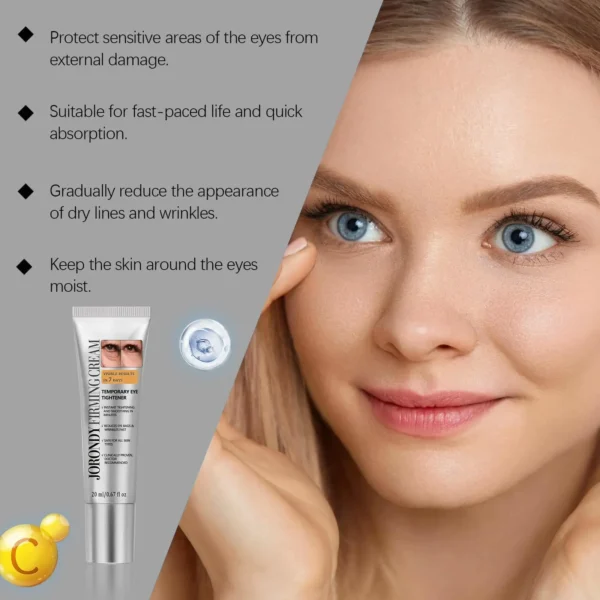 Jorondy® Firming Cream🎁 BONUS BRUSH & Massage stick gift is limited — secure yours before it’s gone!