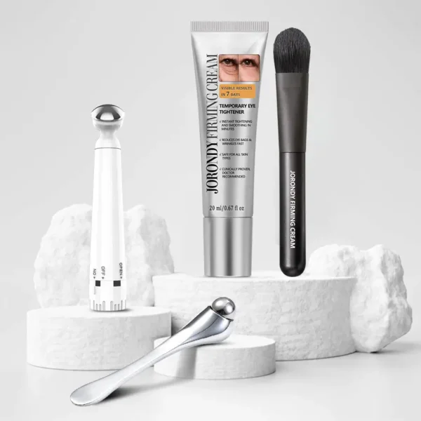 Jorondy® Firming Cream🎁 BONUS BRUSH & Massage stick gift is limited — secure yours before it’s gone!