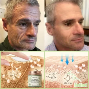 Jorondy® Firming Cream——Visibly Firms in Just 21 Days – Without Surgery or Irritation