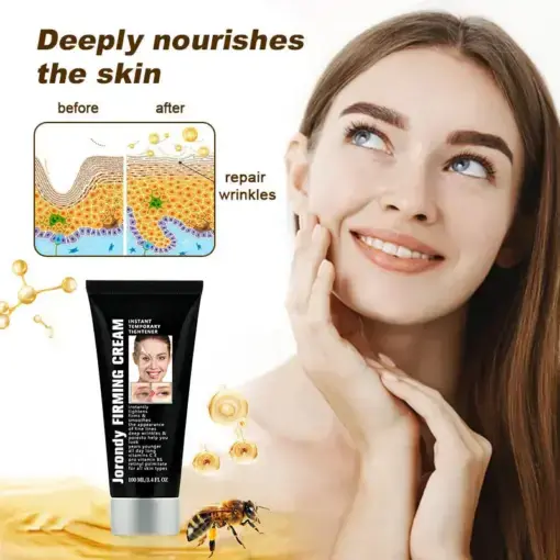 Jorondy® Instant skin tightening Cream