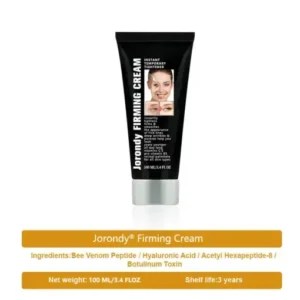 Jorondy® Instant skin tightening Cream