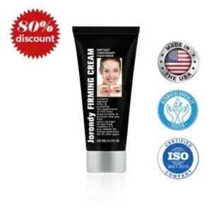 Jorondy® Instant skin tightening Cream