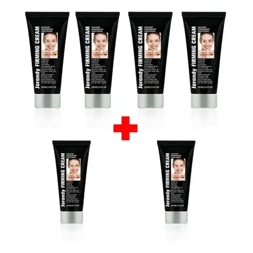 Jorondy® Instant skin tightening Cream