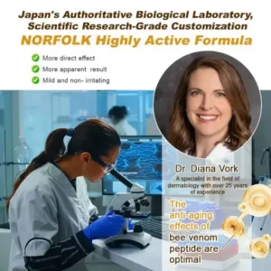 Jorondy® Instant skin tightening Cream