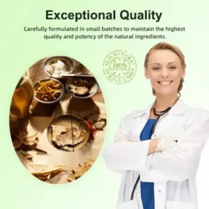 Jorondy® Purifying Exfoliating Gel