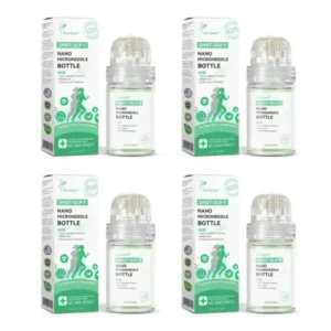 Jorondy® SMGT-GLP-1 Nano-Microneedle Bottle