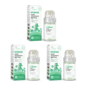 Jorondy® SMGT-GLP-1 Nano-Microneedle Bottle